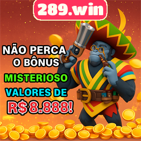 289.win Indique amigos para receber um bônus