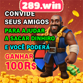 289.win ConvidarCentro